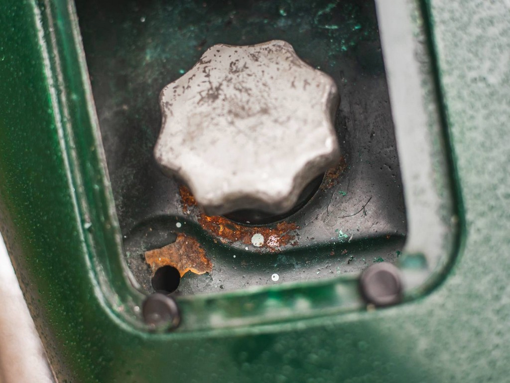 1974 Jaguar E-Type S3 Roadster - Image 35