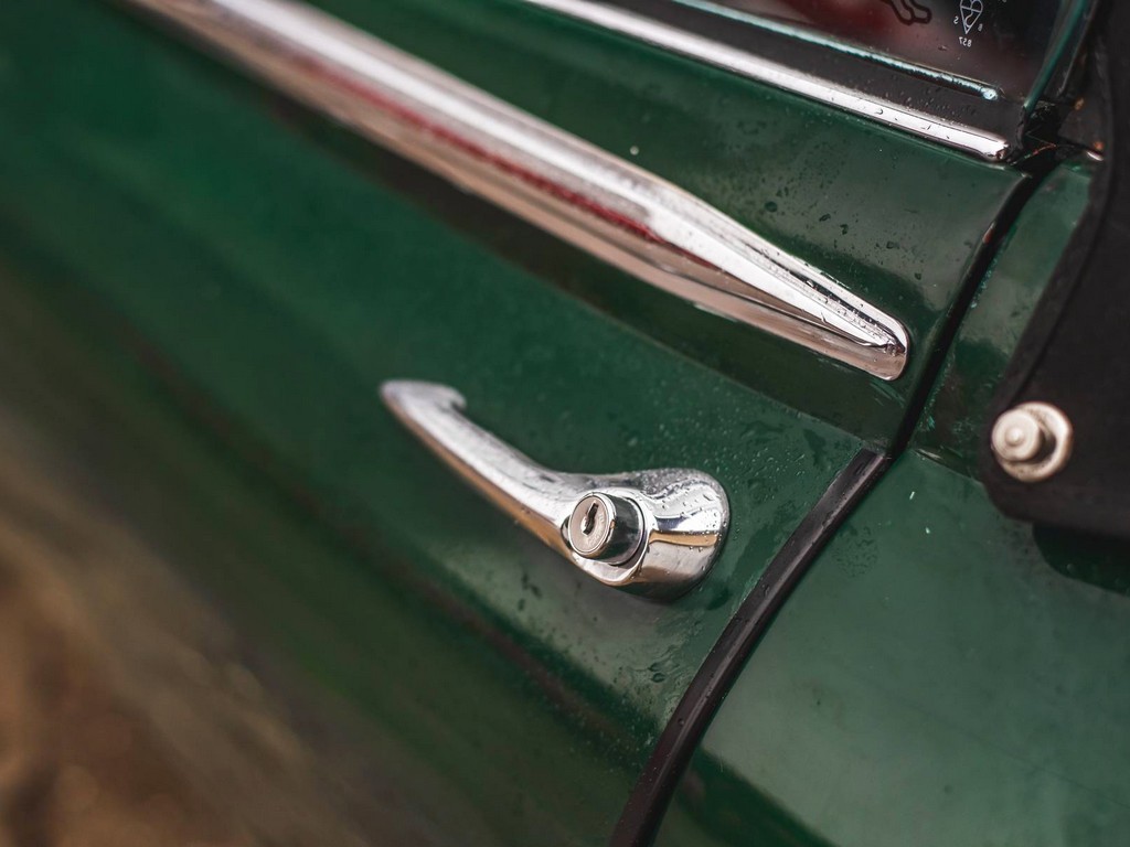 1974 Jaguar E-Type S3 Roadster - Image 43