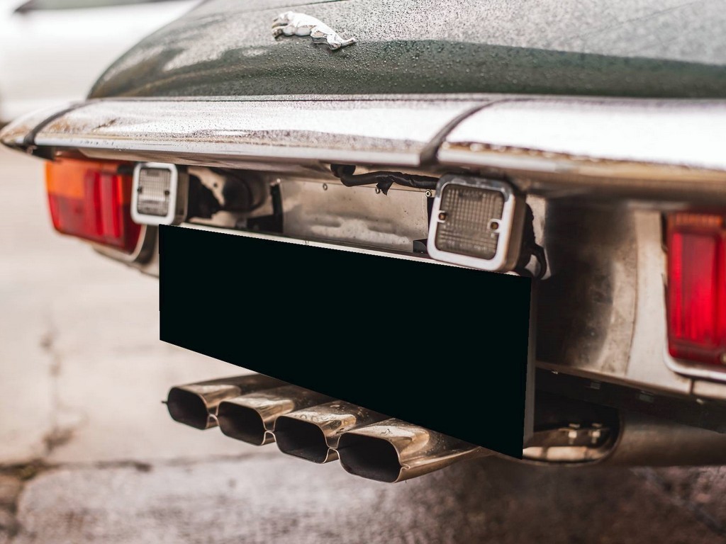 1974 Jaguar E-Type S3 Roadster - Image 50