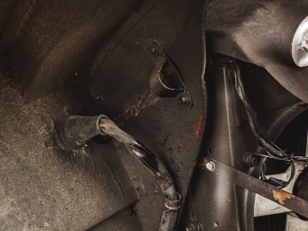 1974 Jaguar E-Type S3 Roadster - Image 53