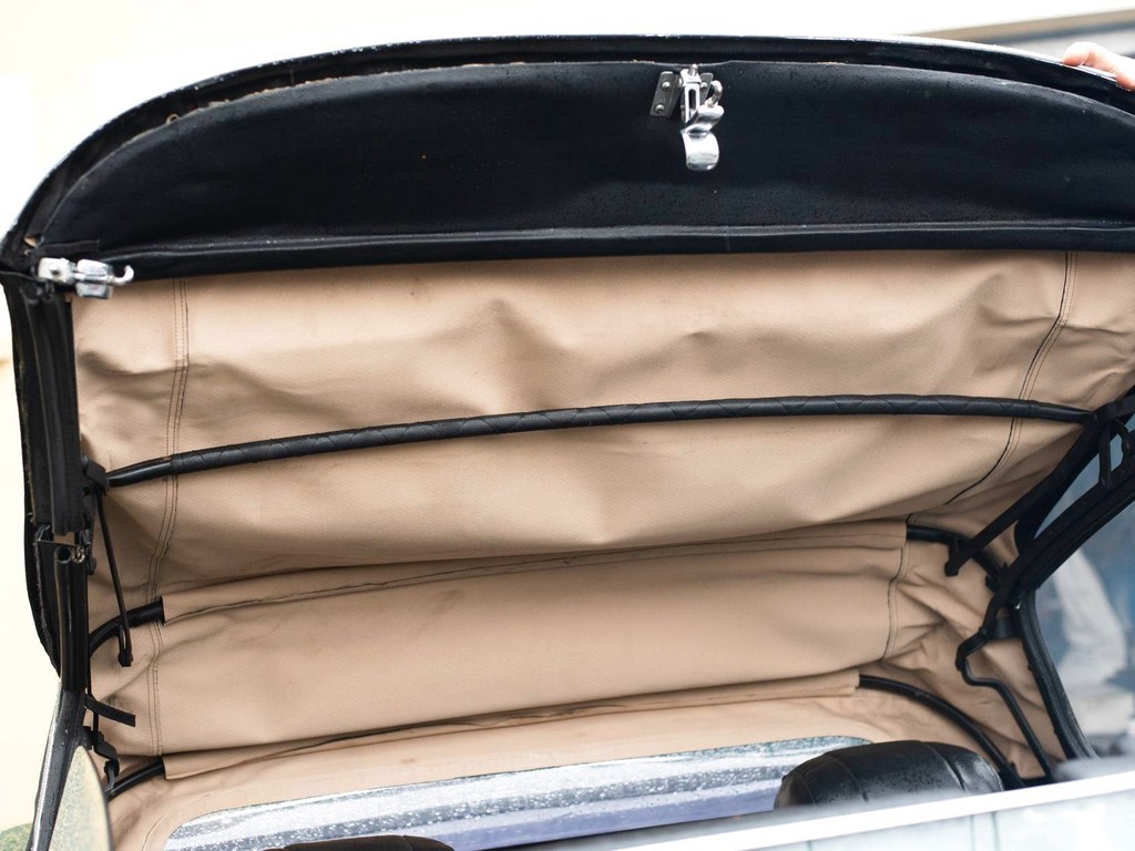 1974 Jaguar E-Type S3 Roadster - Image 54