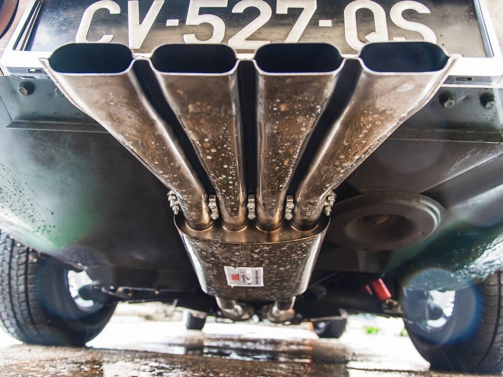 1974 Jaguar E-Type S3 Roadster - Image 57