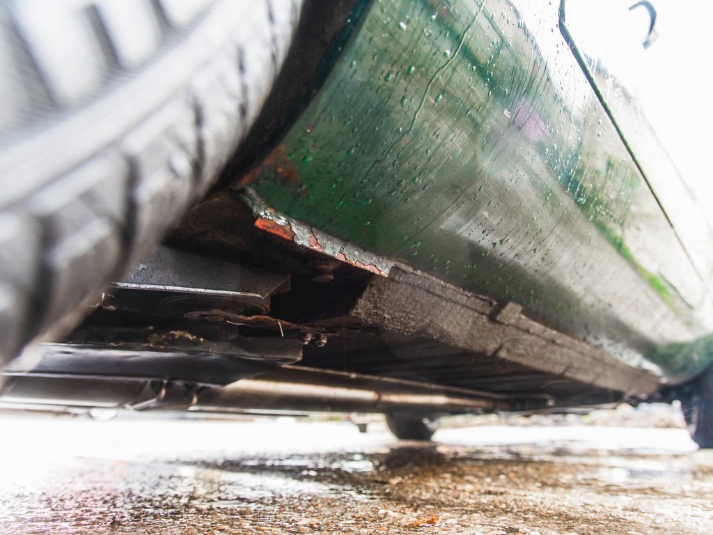 1974 Jaguar E-Type S3 Roadster - Image 59