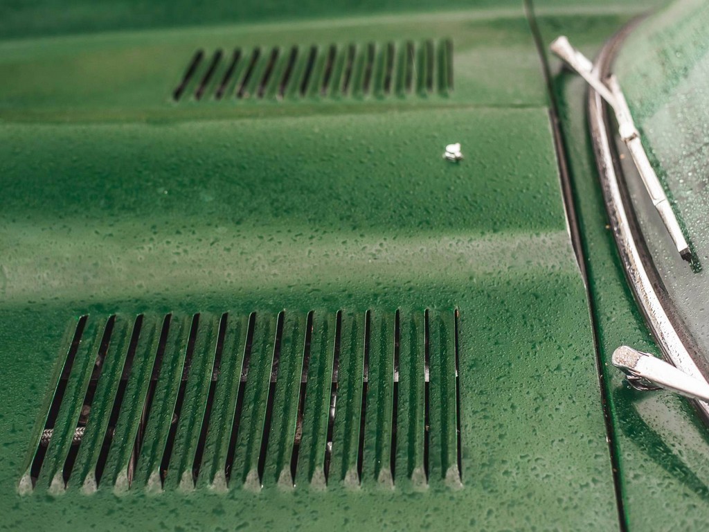 1974 Jaguar E-Type S3 Roadster - Image 60