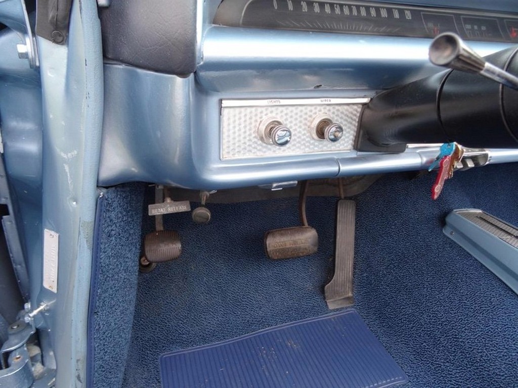 1964 Chevrolet Impala SS Convertible - Image 15