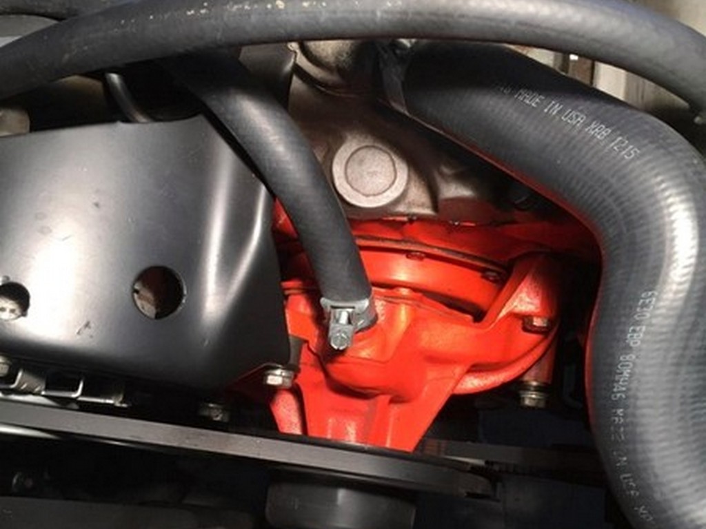 1970 Chevrolet Camaro Z28 - Image 14