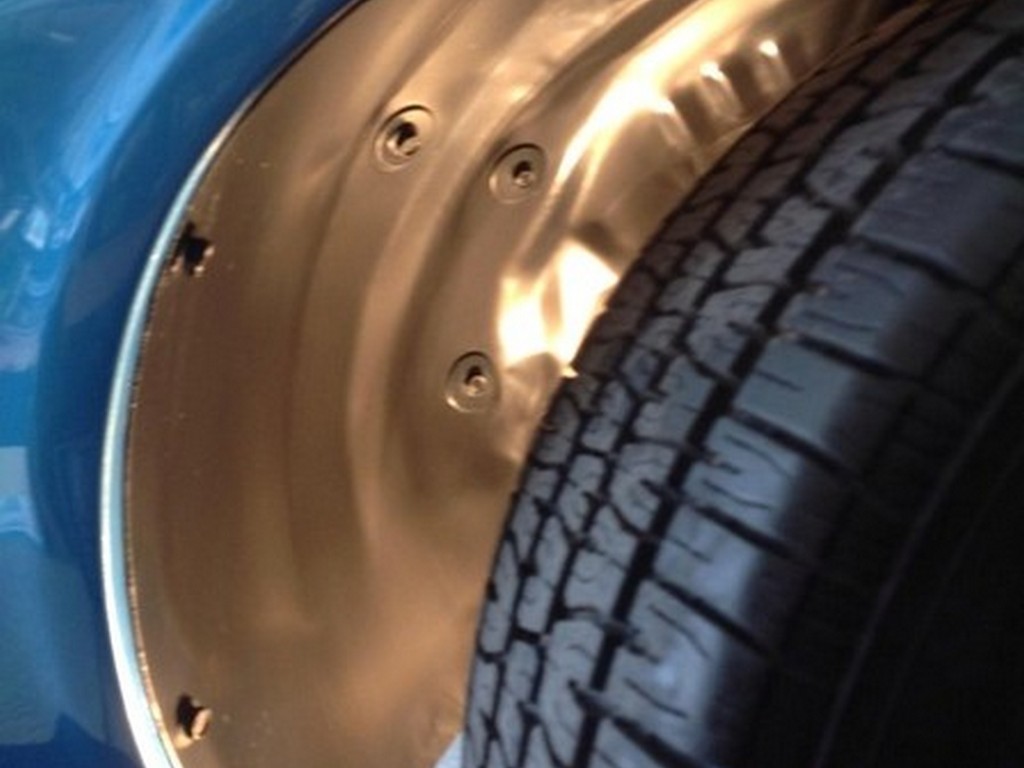 1970 Chevrolet Camaro Z28 - Image 15