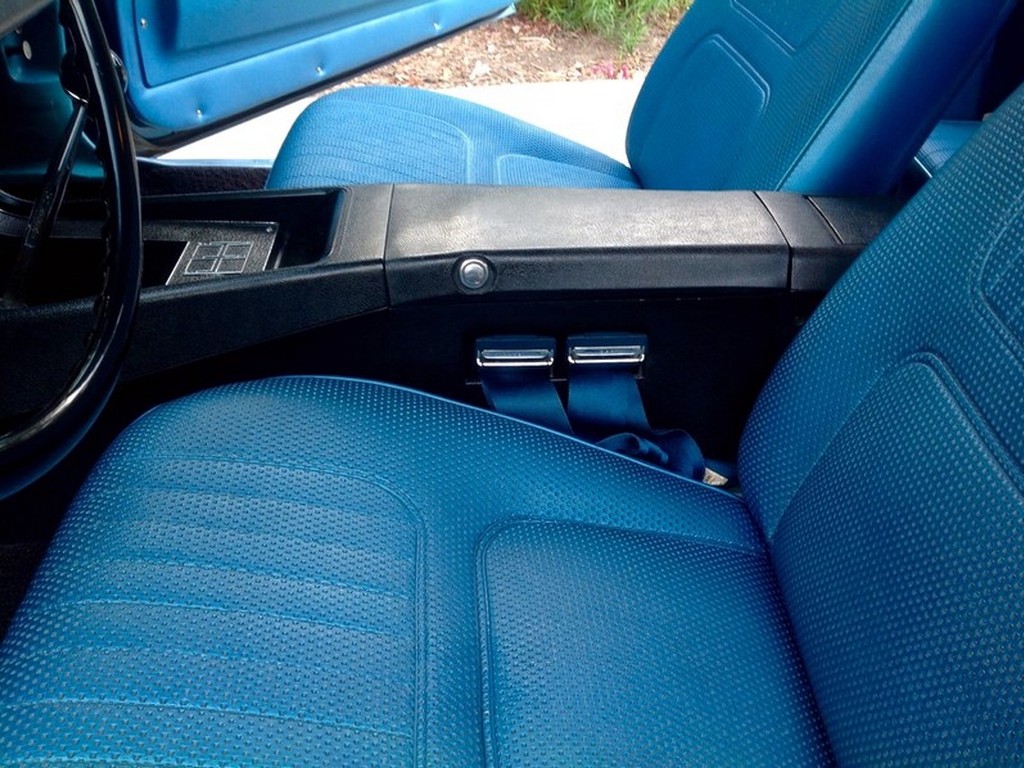 1970 Chevrolet Camaro Z28 - Image 16