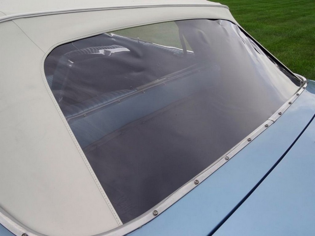 1964 Chevrolet Impala SS Convertible - Image 21