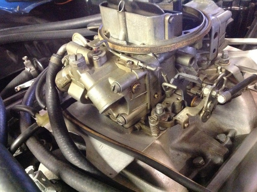 1970 Chevrolet Camaro Z28 - Image 19