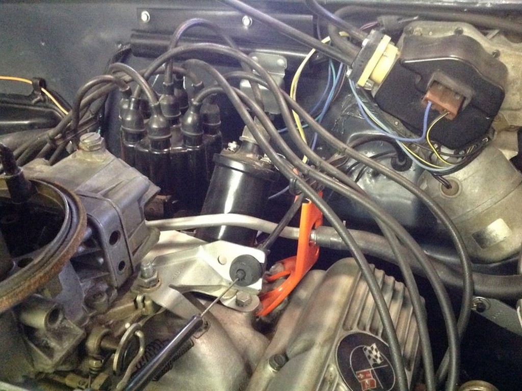 1970 Chevrolet Camaro Z28 - Image 20