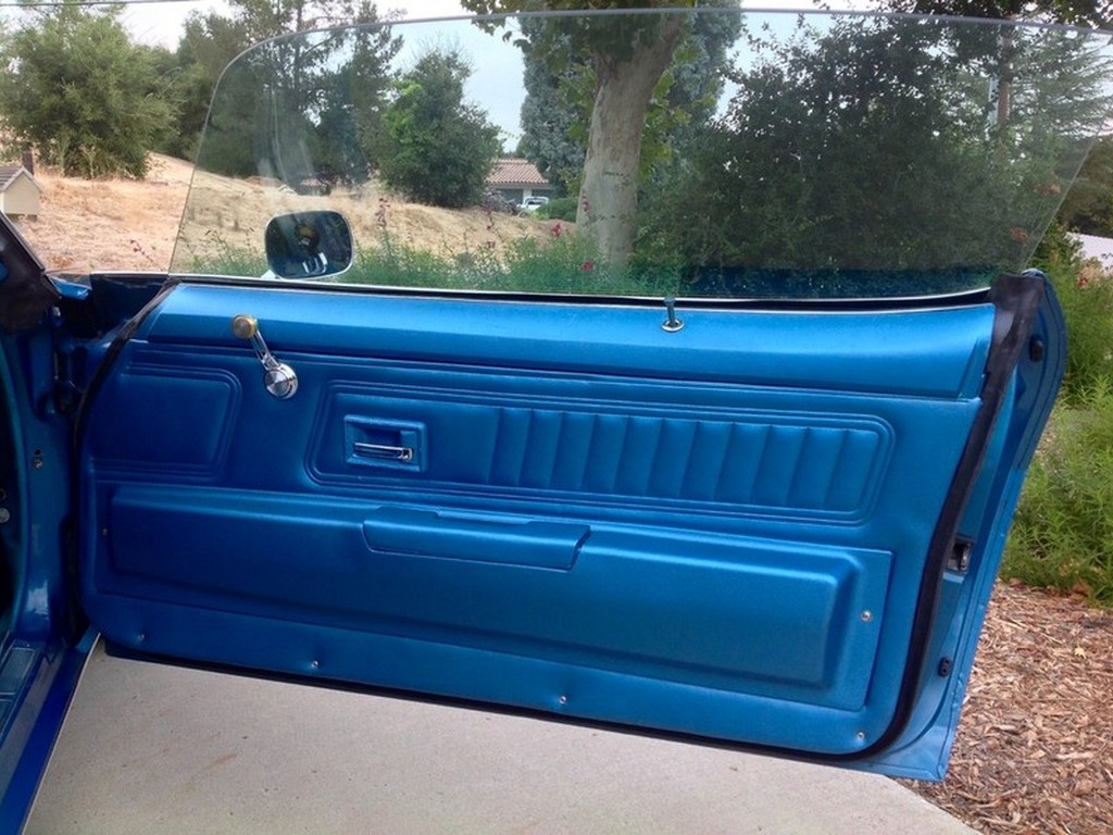 1970 Chevrolet Camaro Z28 - Image 21