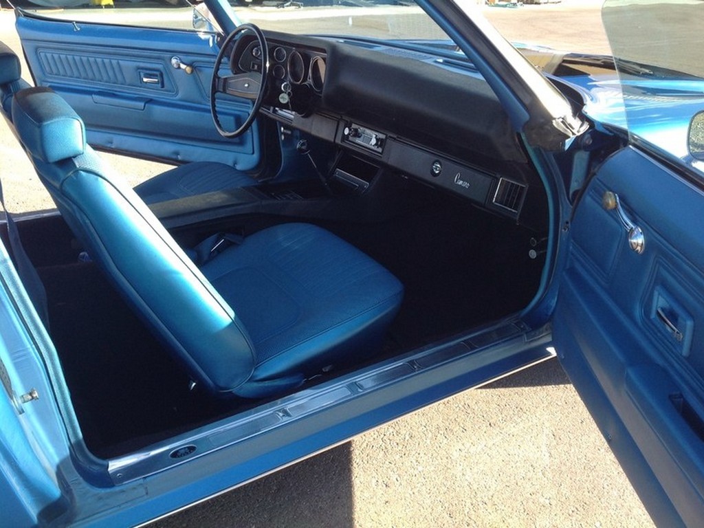 1970 Chevrolet Camaro Z28 - Image 23