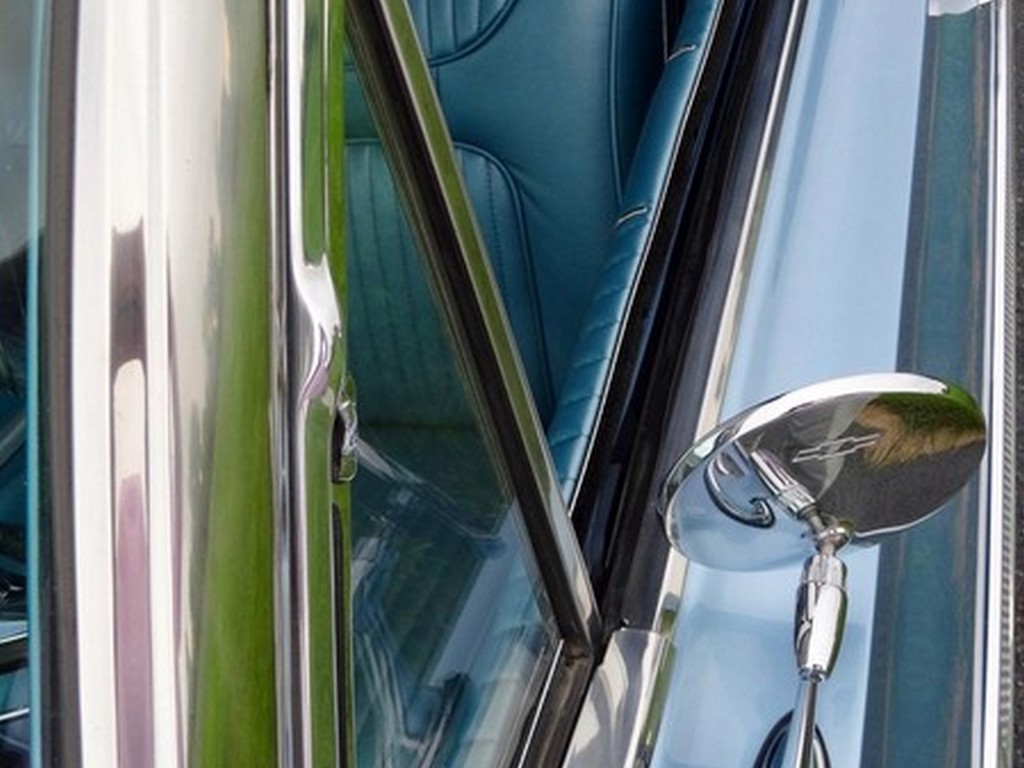 1964 Chevrolet Impala SS Convertible - Image 27