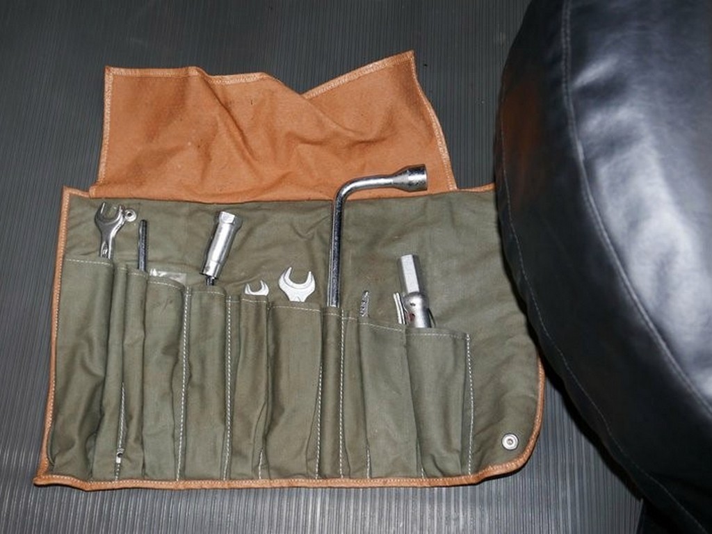 1970 Mercedes‑Benz 280SL Pagoda - Image 36