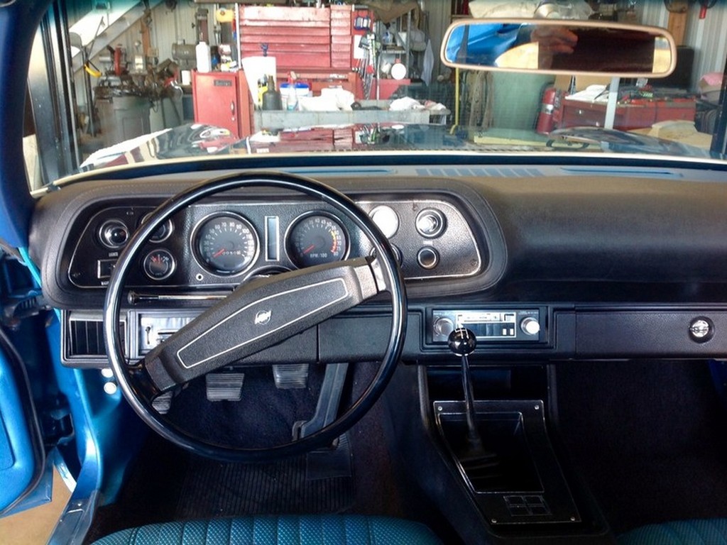 1970 Chevrolet Camaro Z28 - Image 26