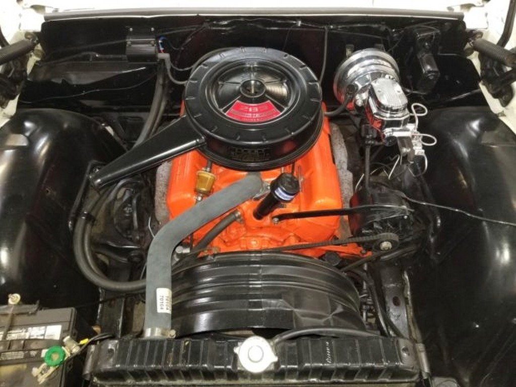 1964 Chevrolet Impala SS Convertible - Image 31