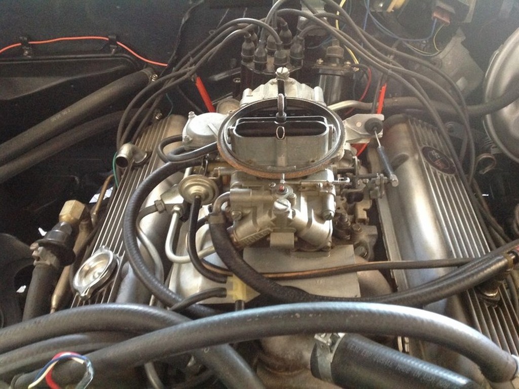 1970 Chevrolet Camaro Z28 - Image 28