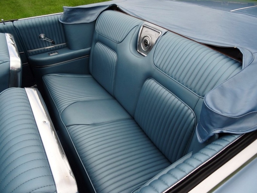 1964 Chevrolet Impala SS Convertible - Image 32