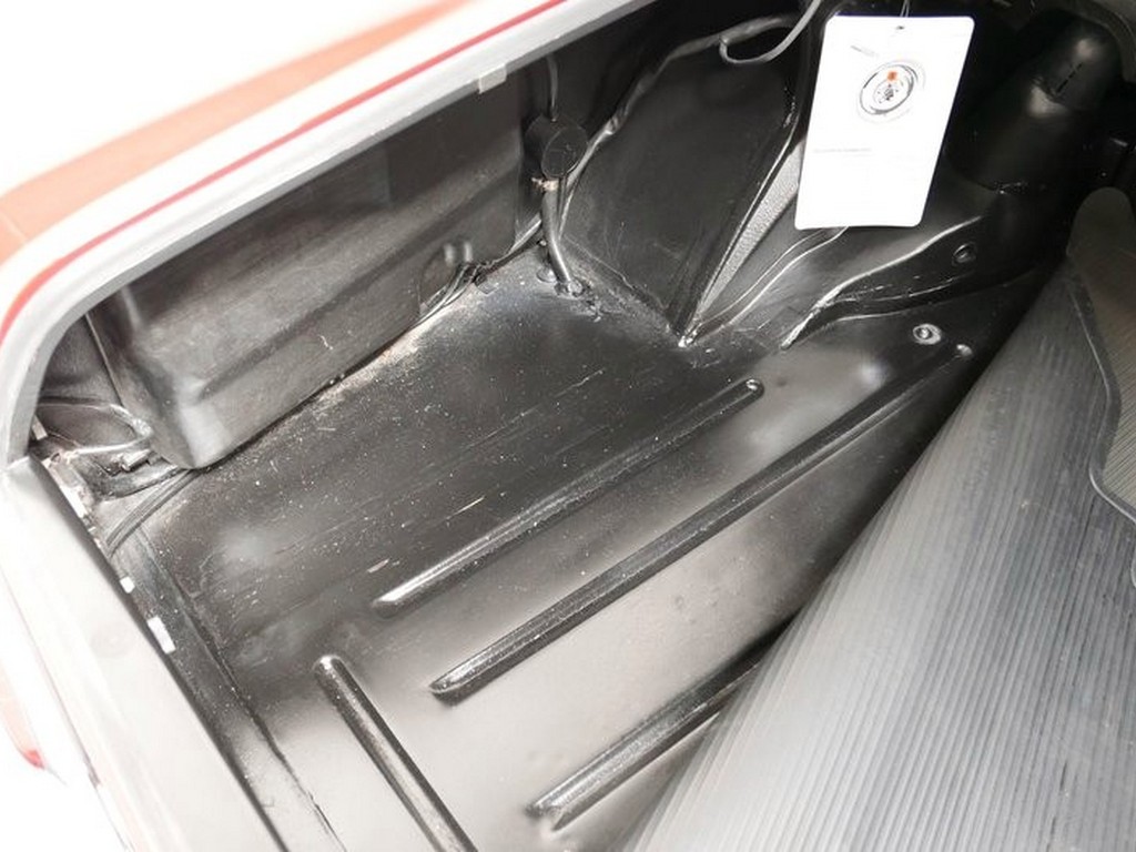 1970 Mercedes‑Benz 280SL Pagoda - Image 39