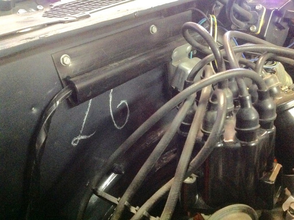 1970 Chevrolet Camaro Z28 - Image 30