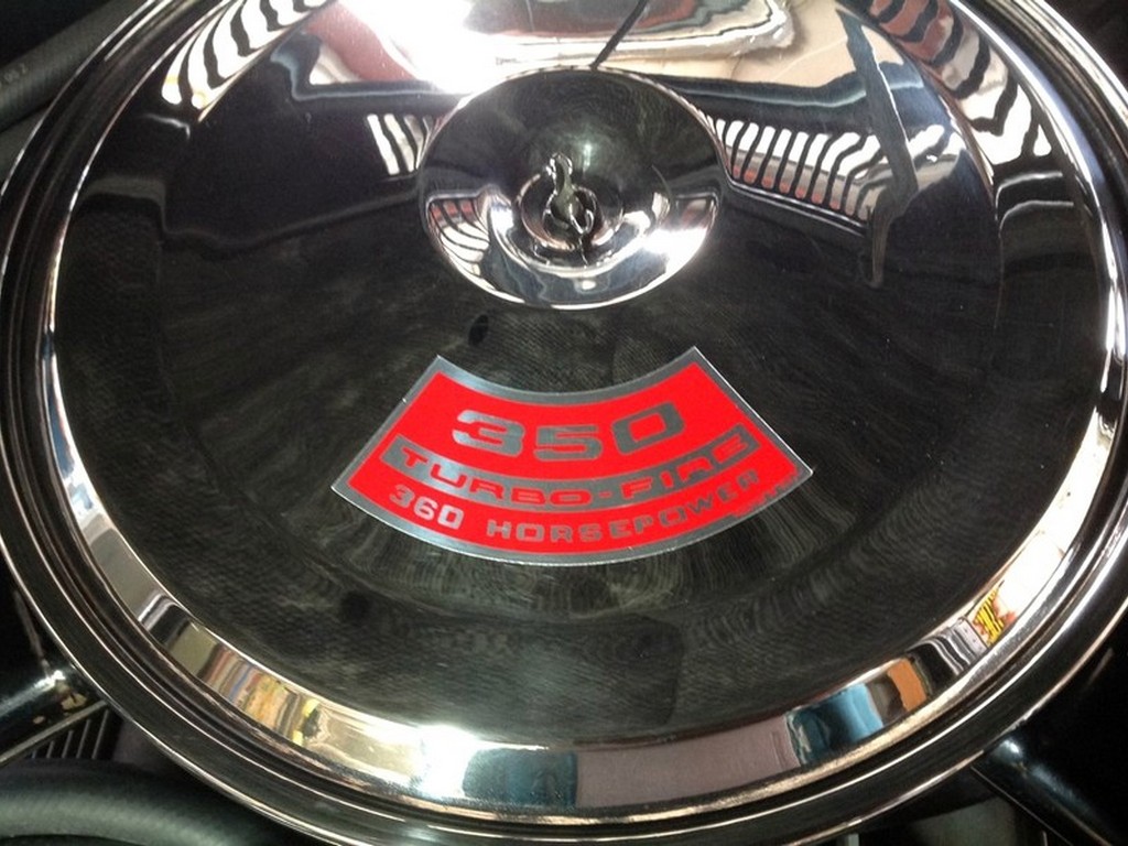 1970 Chevrolet Camaro Z28 - Image 32