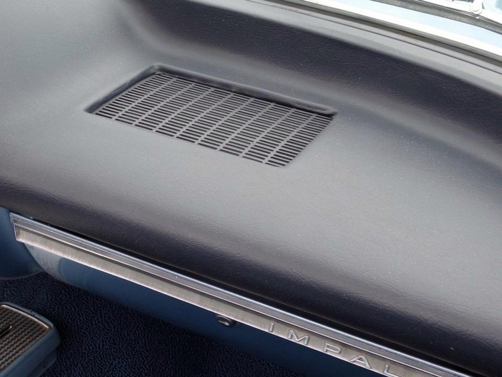 1964 Chevrolet Impala SS Convertible - Image 36