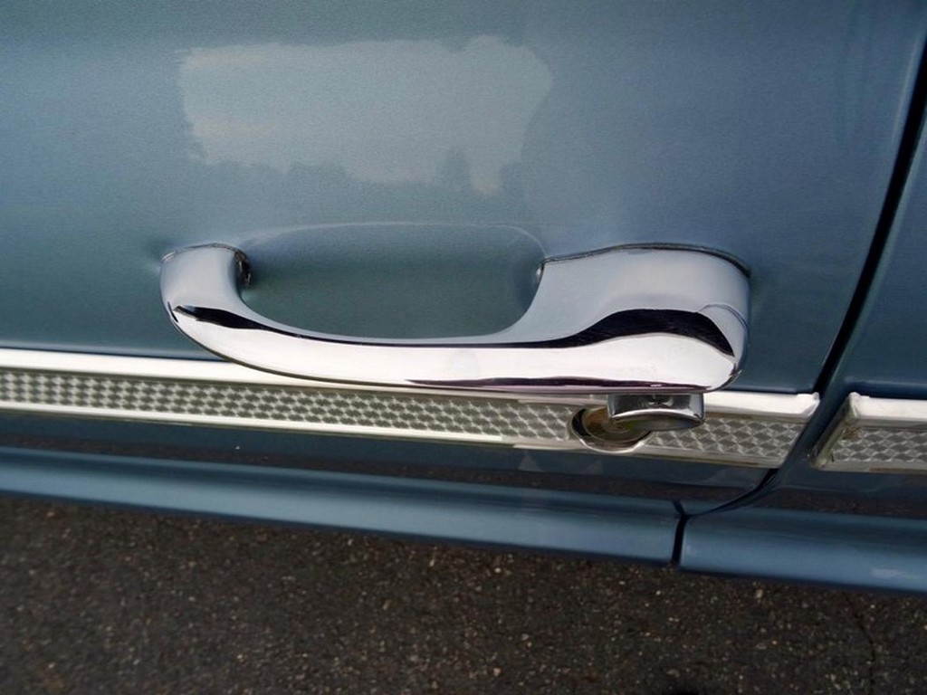 1964 Chevrolet Impala SS Convertible - Image 38