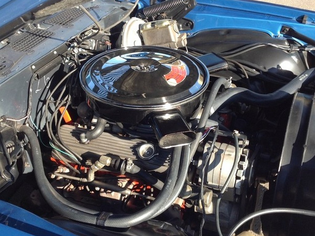 1970 Chevrolet Camaro Z28 - Image 35