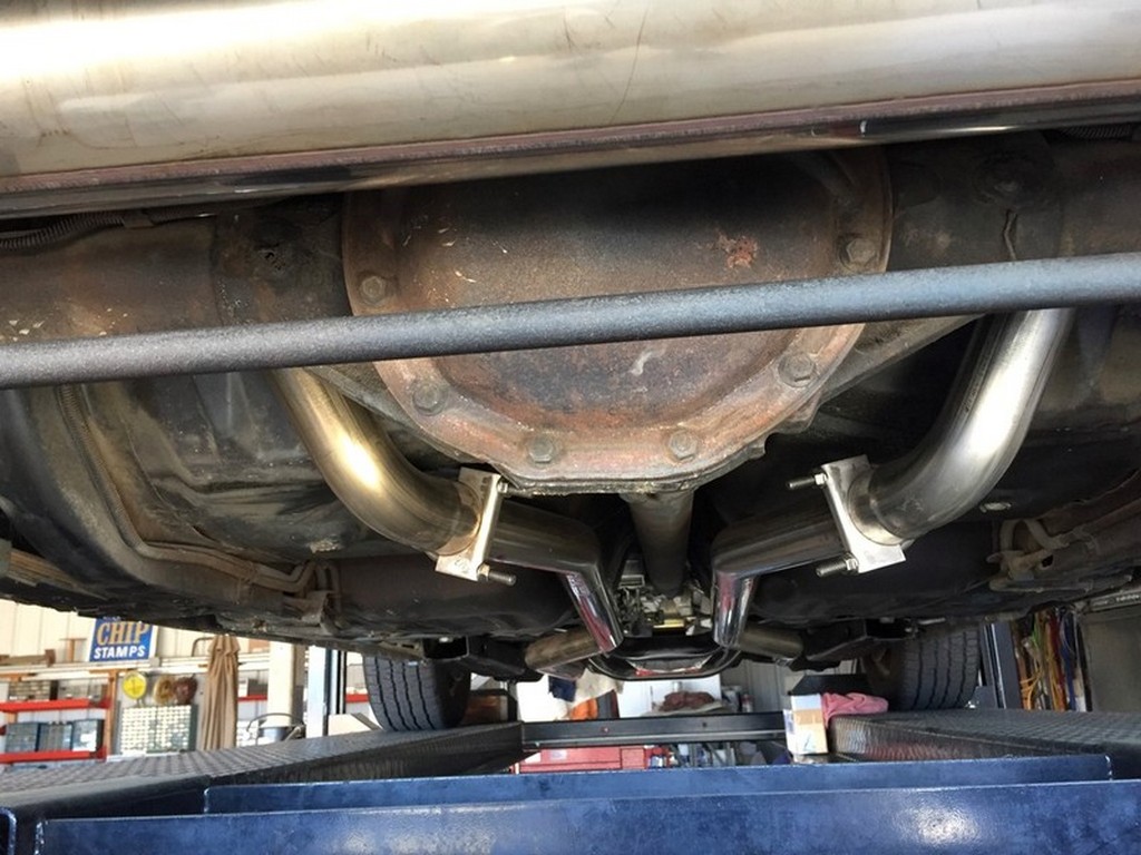 1970 Chevrolet Camaro Z28 - Image 36