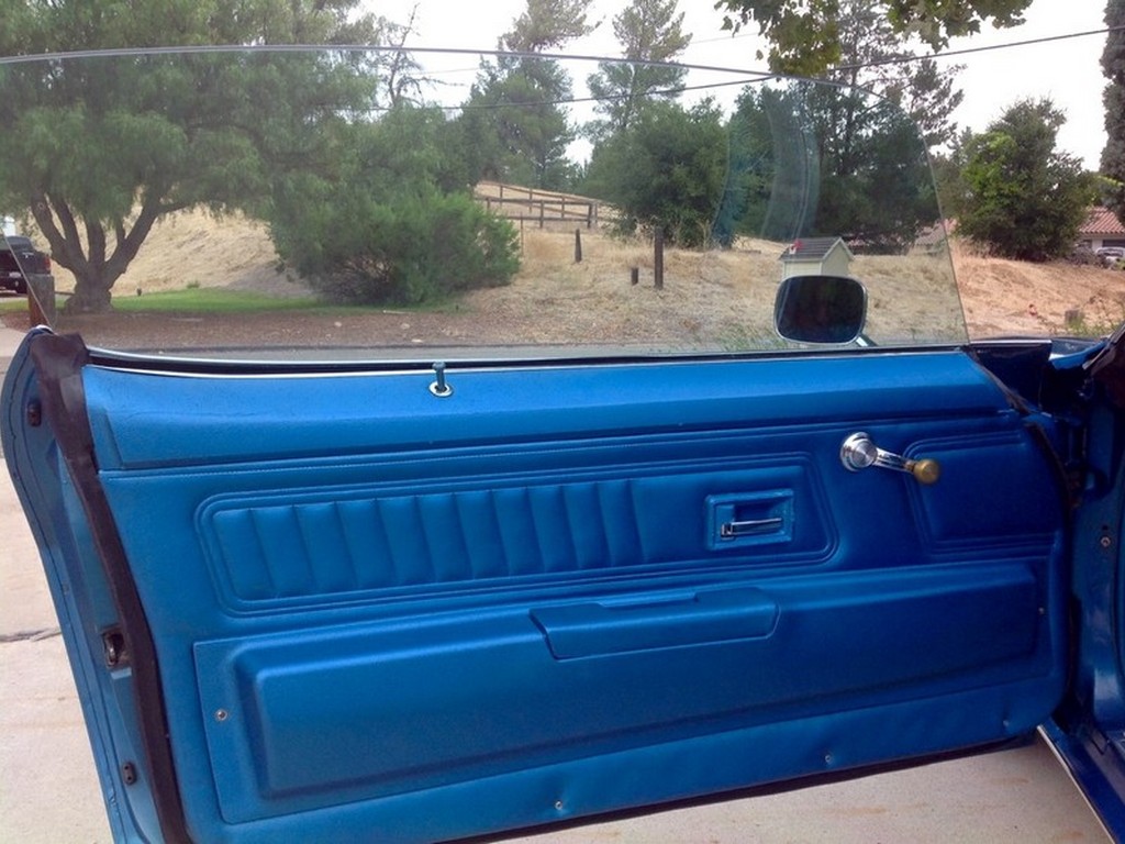 1970 Chevrolet Camaro Z28 - Image 37