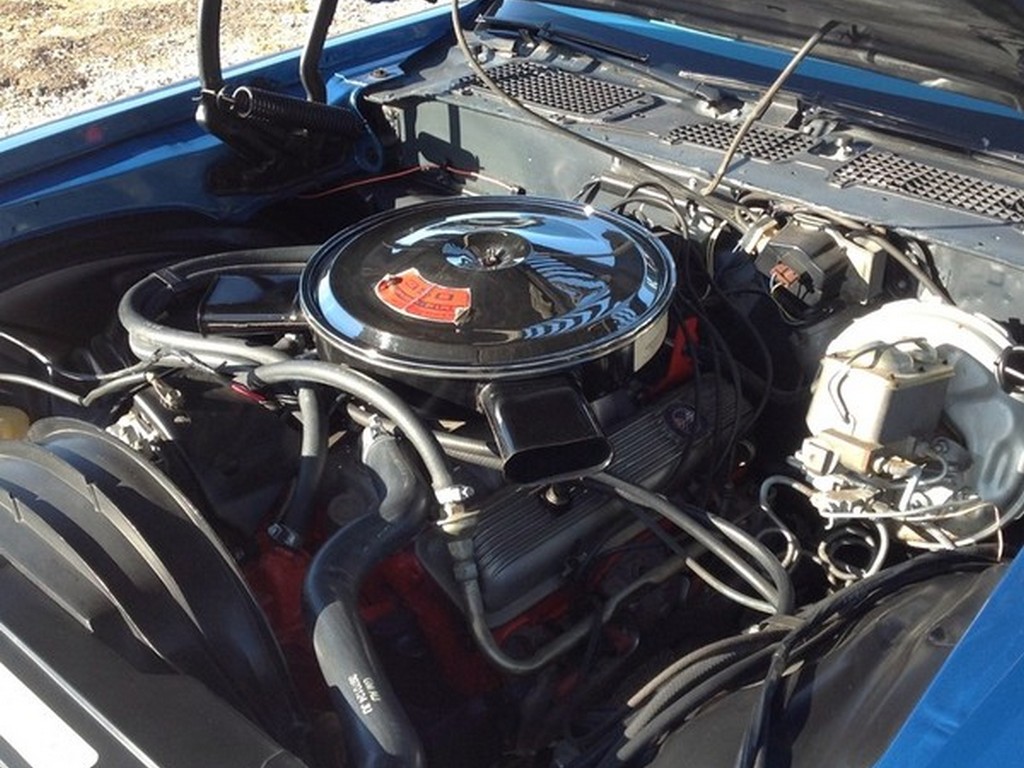 1970 Chevrolet Camaro Z28 - Image 39