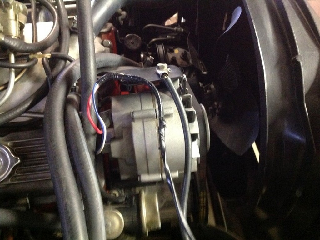 1970 Chevrolet Camaro Z28 - Image 41