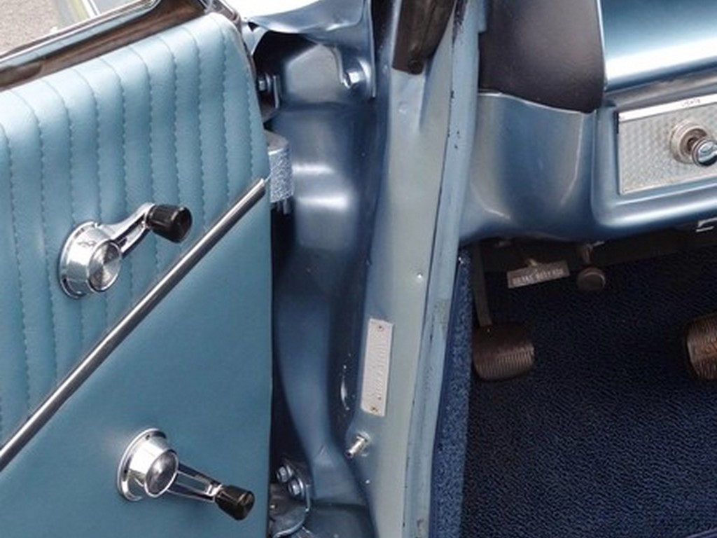 1964 Chevrolet Impala SS Convertible - Image 45