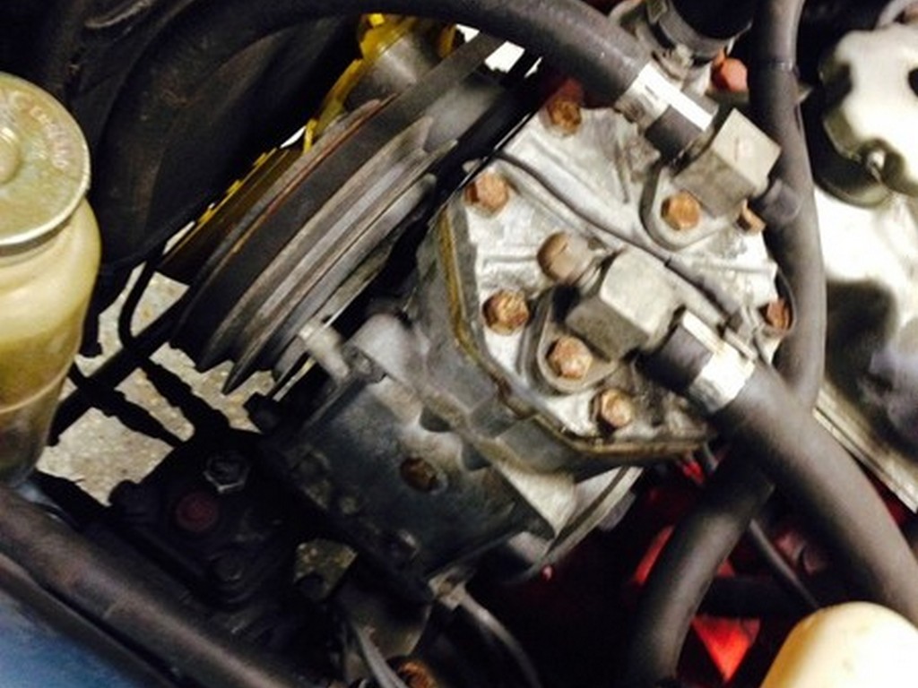 1971 Volvo P1800 - Image 11