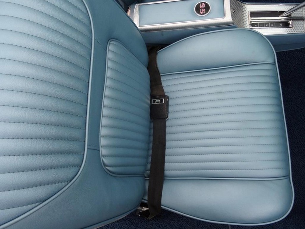 1964 Chevrolet Impala SS Convertible - Image 46