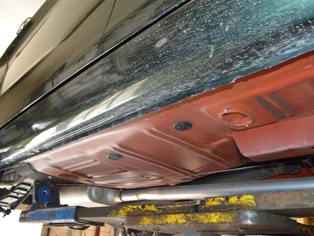 1968 Ford Mustang GT Fastback 390 - Image 8