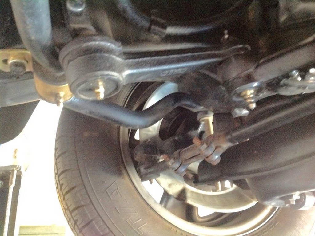 1970 Chevrolet Camaro Z28 - Image 45