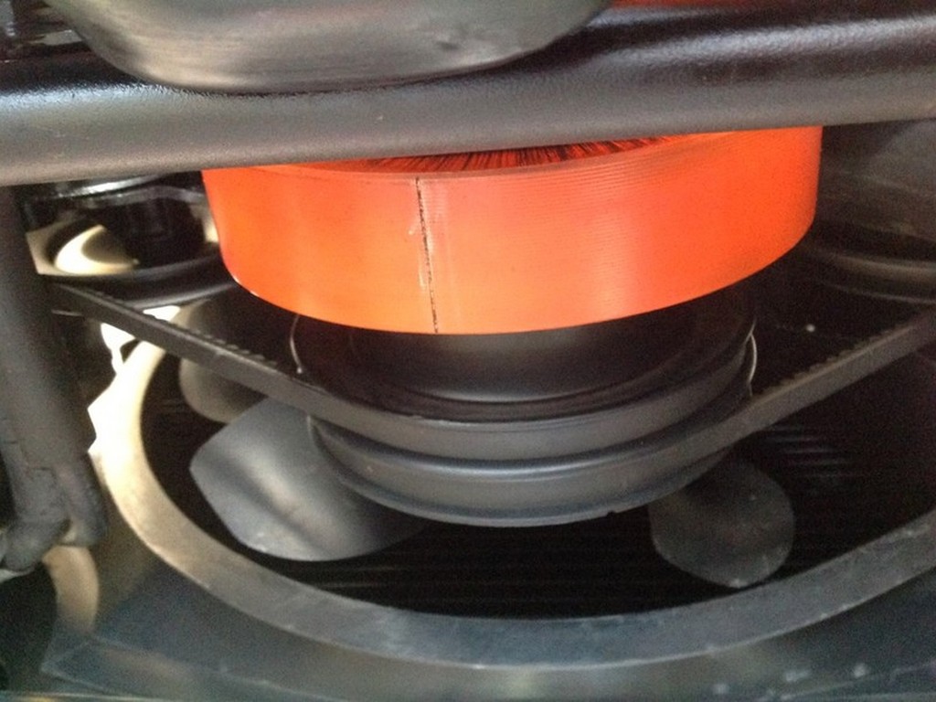 1970 Chevrolet Camaro Z28 - Image 46