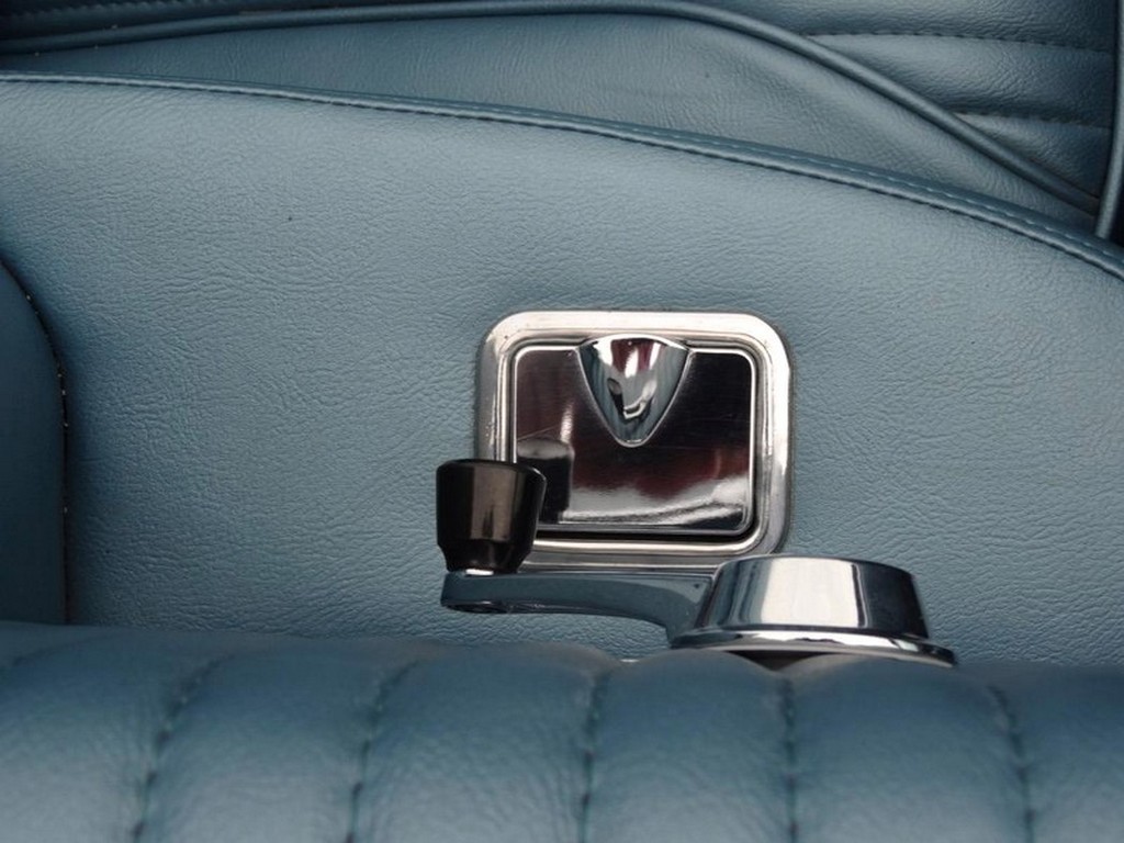 1964 Chevrolet Impala SS Convertible - Image 50