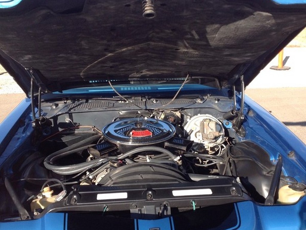 1970 Chevrolet Camaro Z28 - Image 47