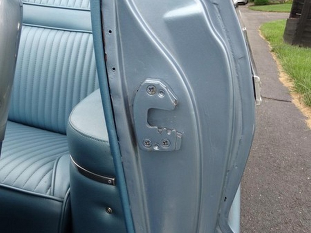 1964 Chevrolet Impala SS Convertible - Image 51