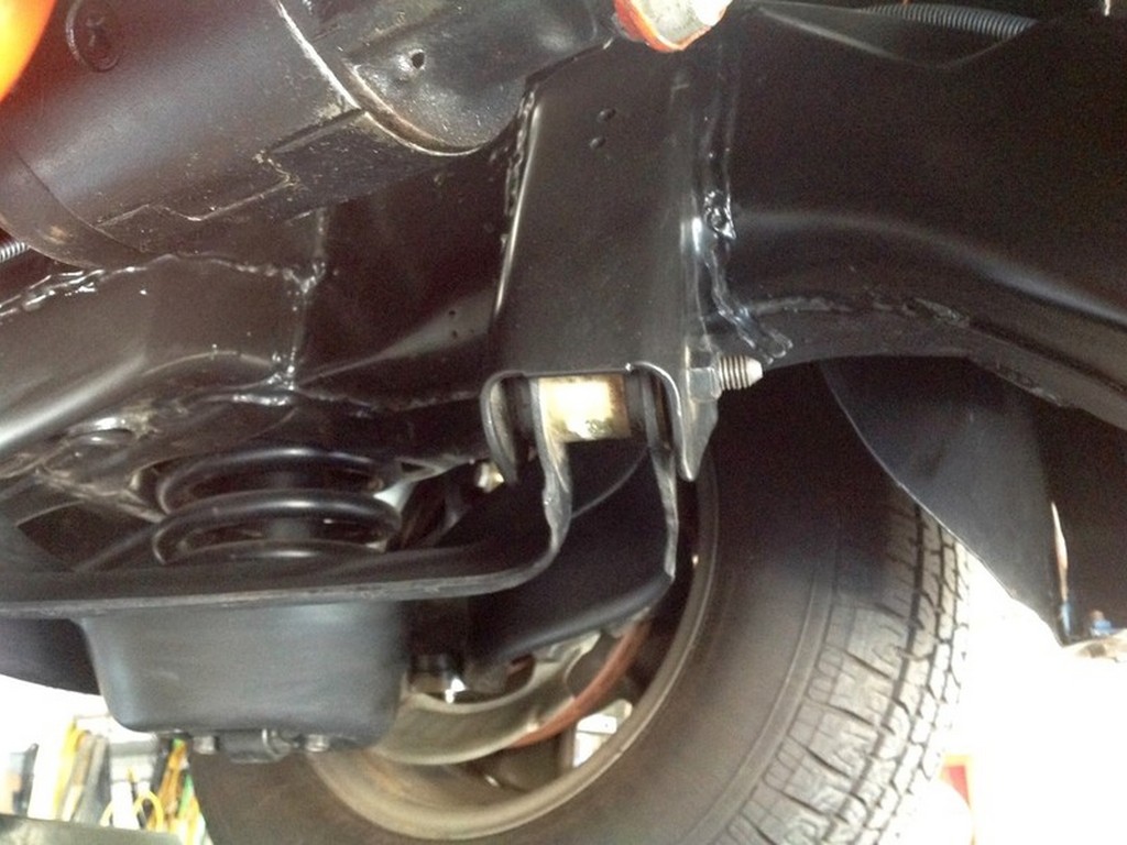 1970 Chevrolet Camaro Z28 - Image 49