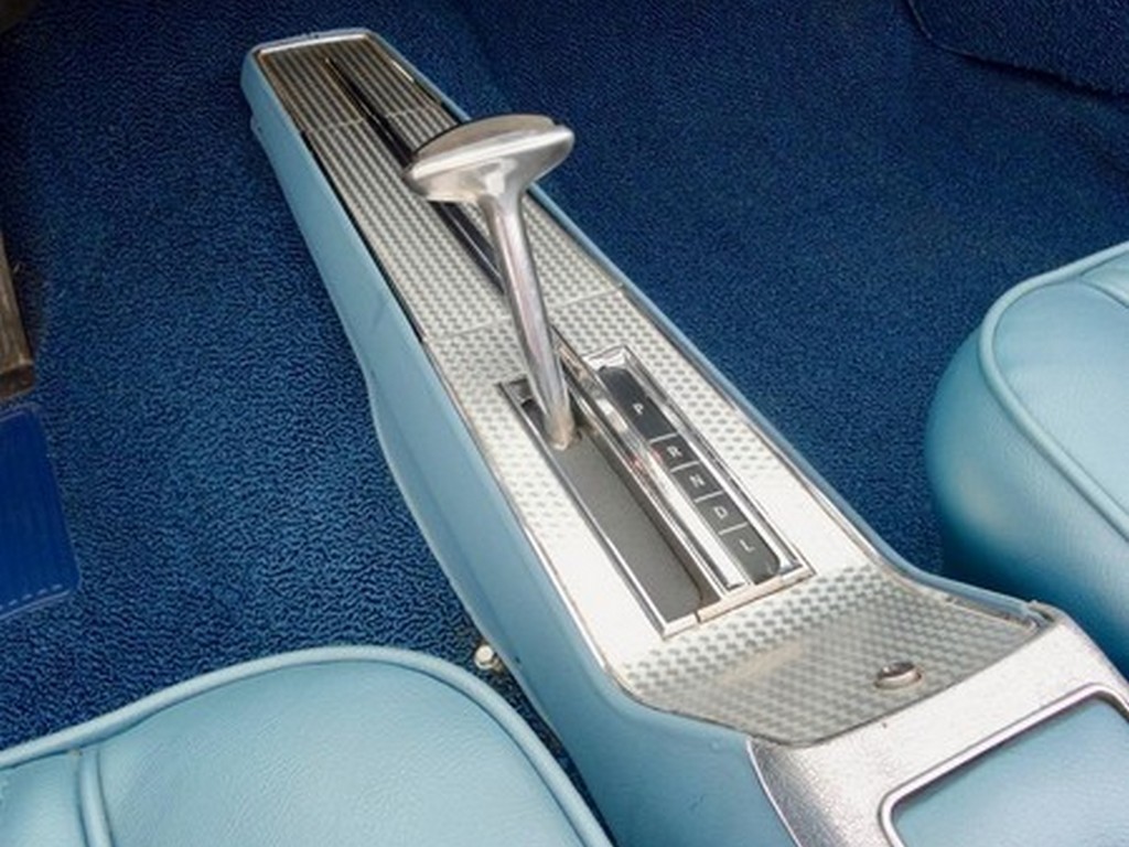 1964 Chevrolet Impala SS Convertible - Image 53