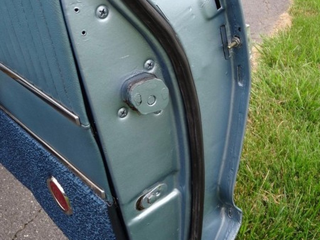 1964 Chevrolet Impala SS Convertible - Image 55