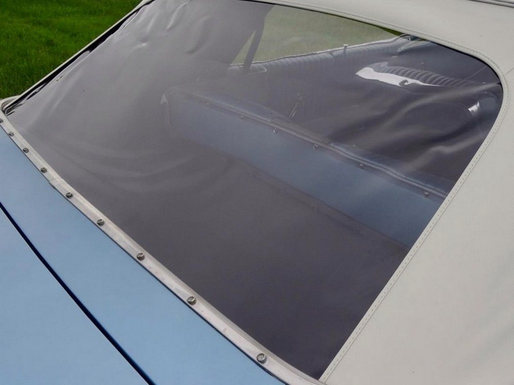 1964 Chevrolet Impala SS Convertible - Image 56