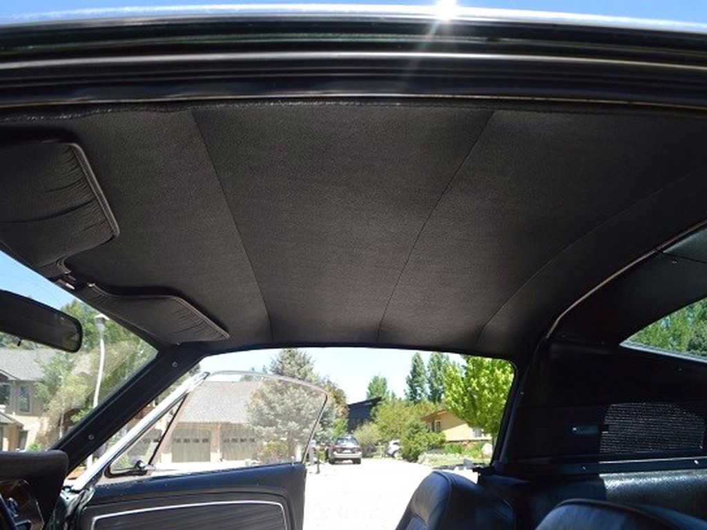 1968 Ford Mustang GT Fastback 390 - Image 17