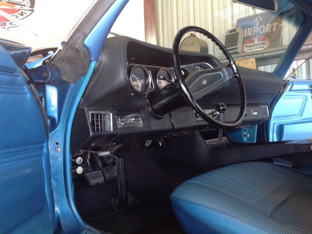 1970 Chevrolet Camaro Z28 - Image 53