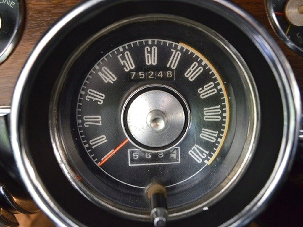 1968 Ford Mustang GT Fastback 390 - Image 18