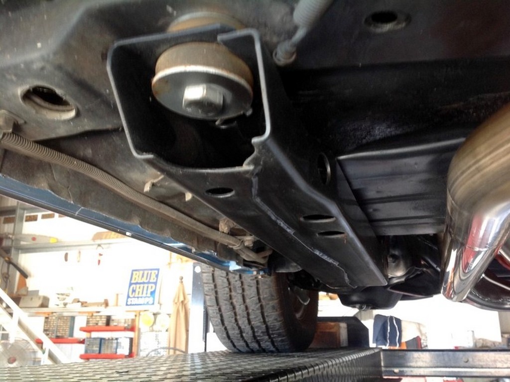 1970 Chevrolet Camaro Z28 - Image 55